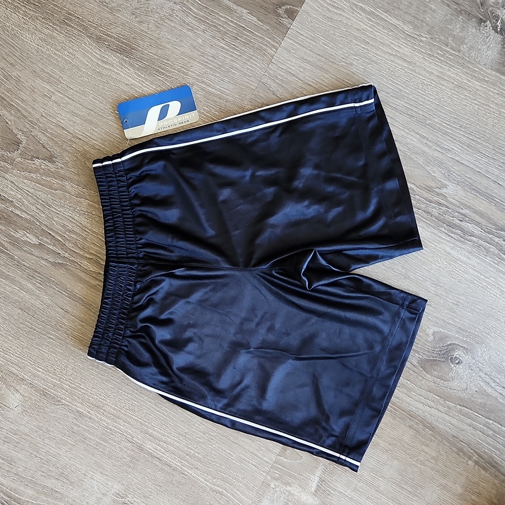 NWT Prospirit Athletic Shorts Boys Size S 6-7